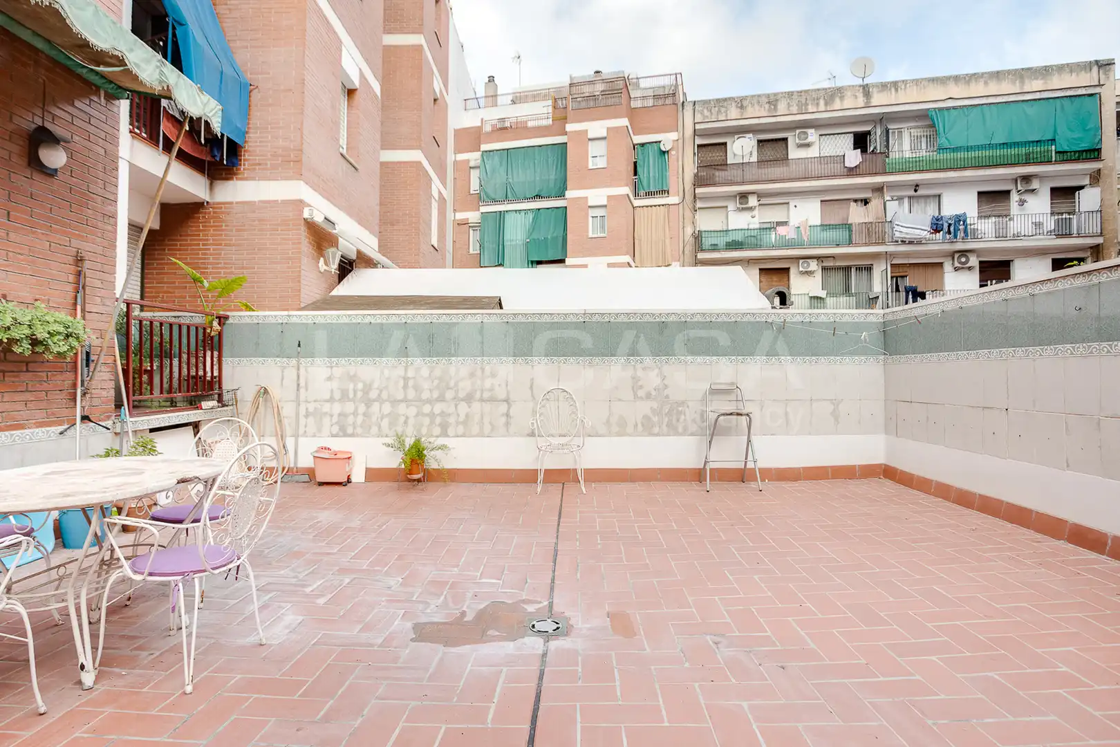 Piso con ascensor en venta en Avinguda de Joan XXIII, imagen 25