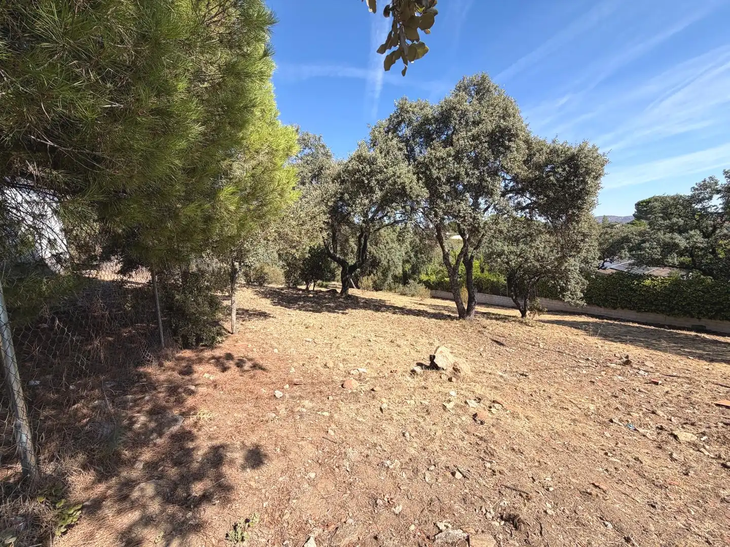 Residential land for sale in Villa del Prado, imagen 6