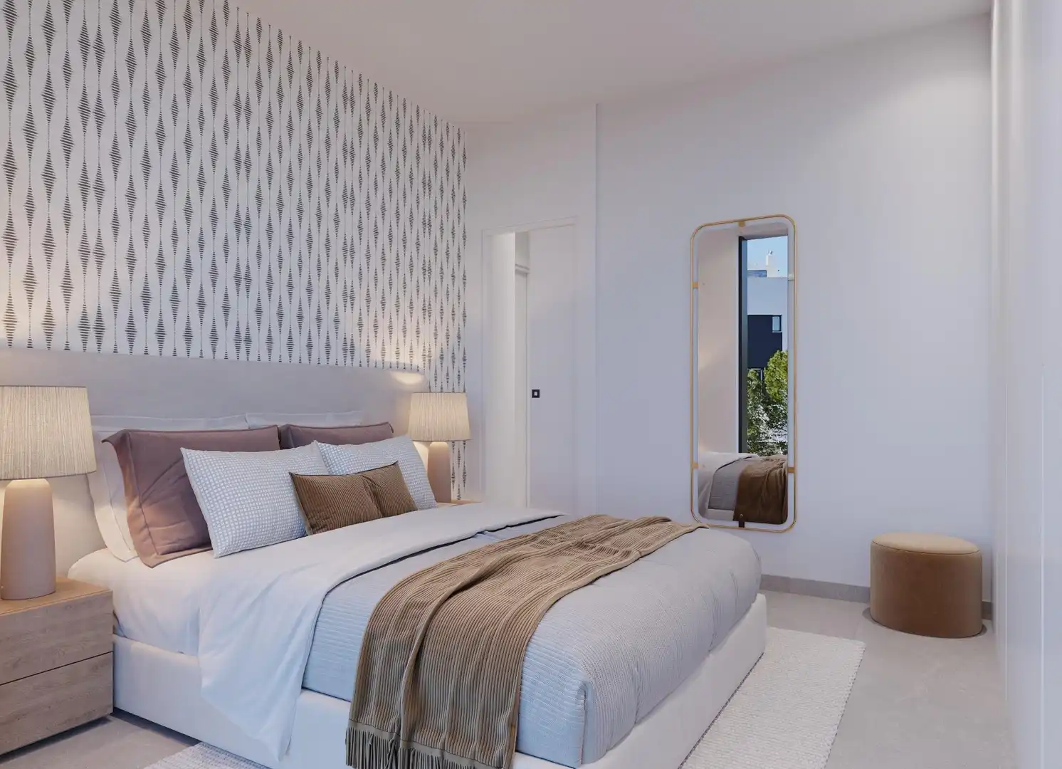 Bungalow avec piscine à vendre à Mar Menor Golf, imagen 2