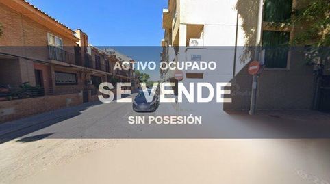 Foto 5 de Piso en venta en Alberca, Murcia Capital