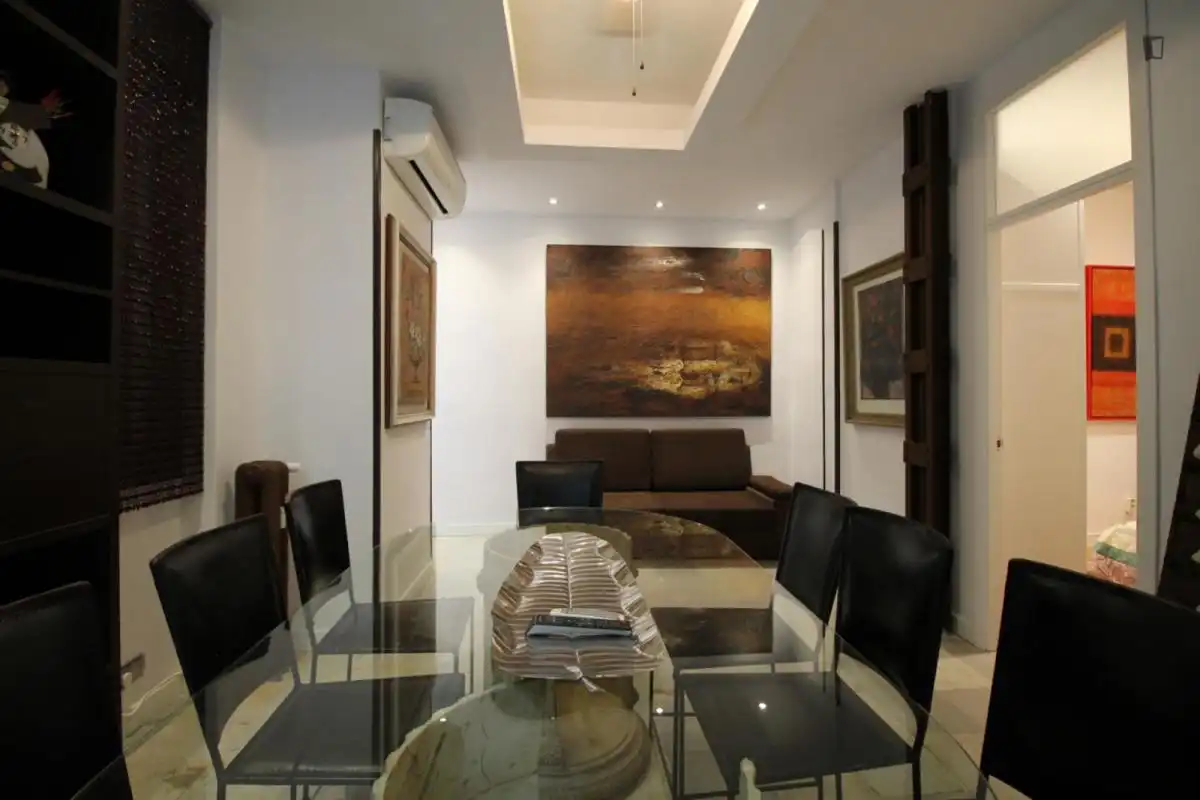 Apartamento en alquiler en Chamberí, imagen 13
