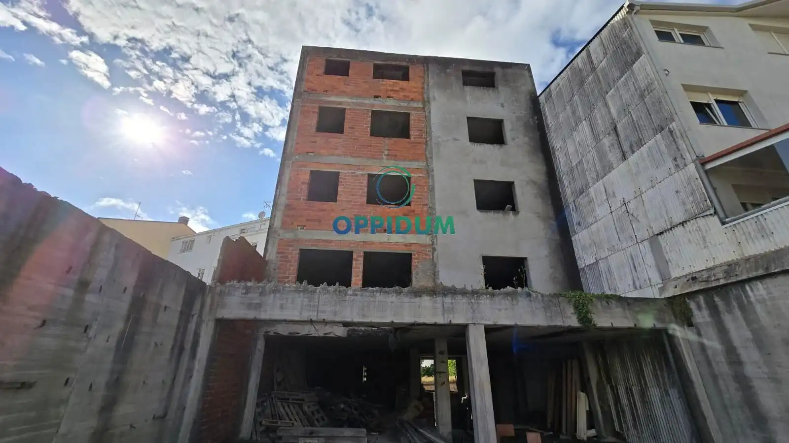 Immobles singulars en venda a de la Concordia, imagen 38