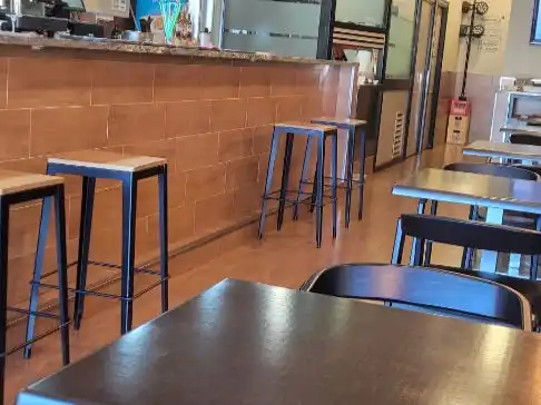 Business premises for transfer in Gran via  pau casals 247