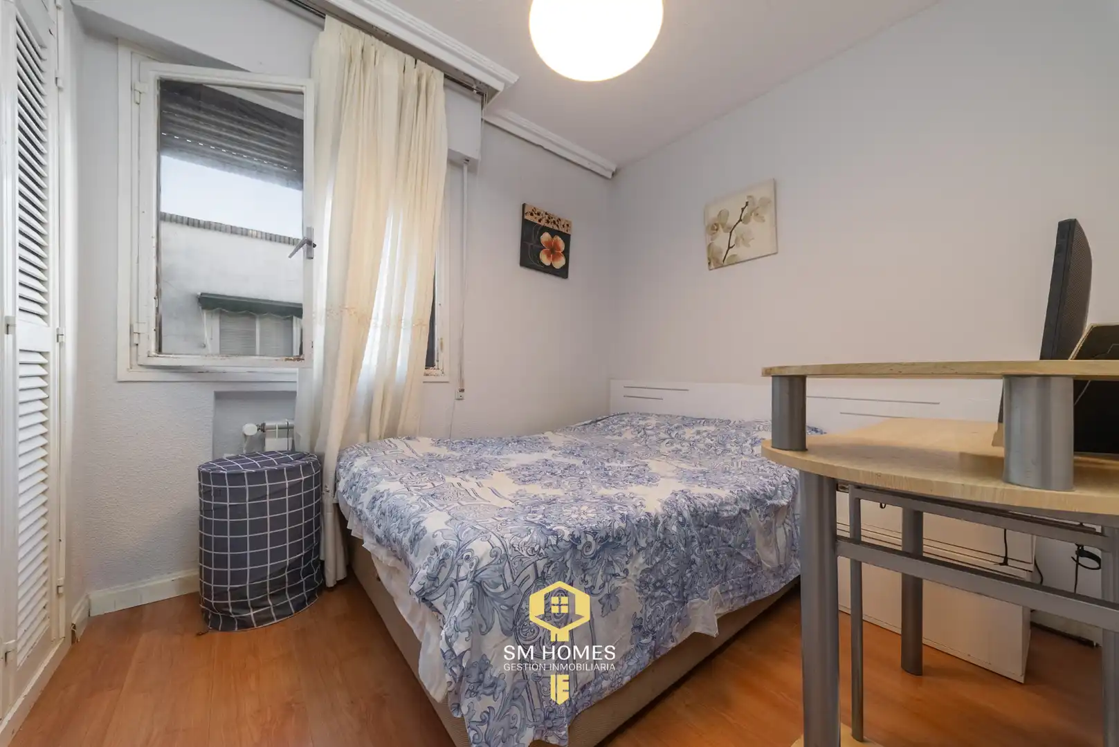 Habitación de Piso en venta en Coslada pueblo