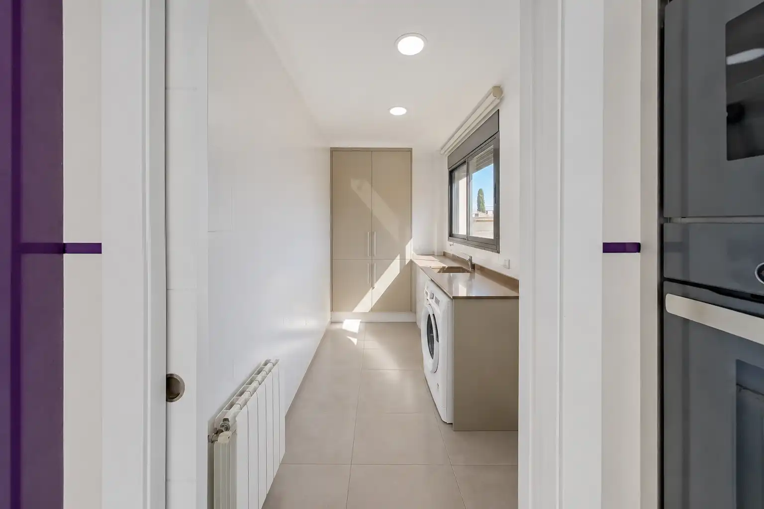 Casa o chalet en venta en Parc Central