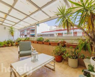 Terrassa de Àtic en venda en  Madrid Capital amb Aire condicionat, Calefacció i Parquet