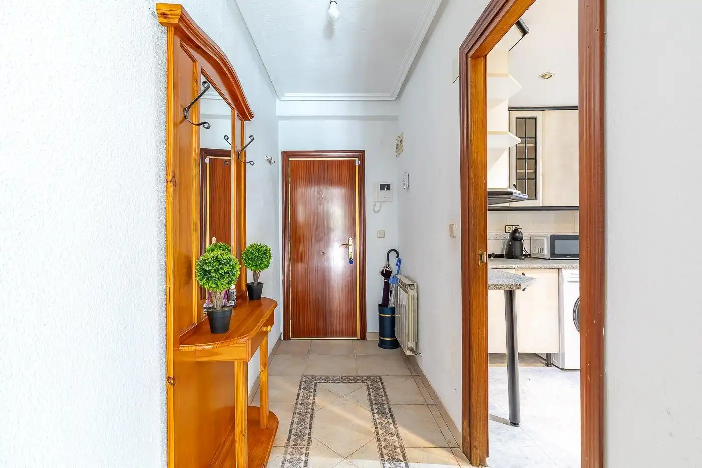Pis en venda en Fuencarral - El Pardo
