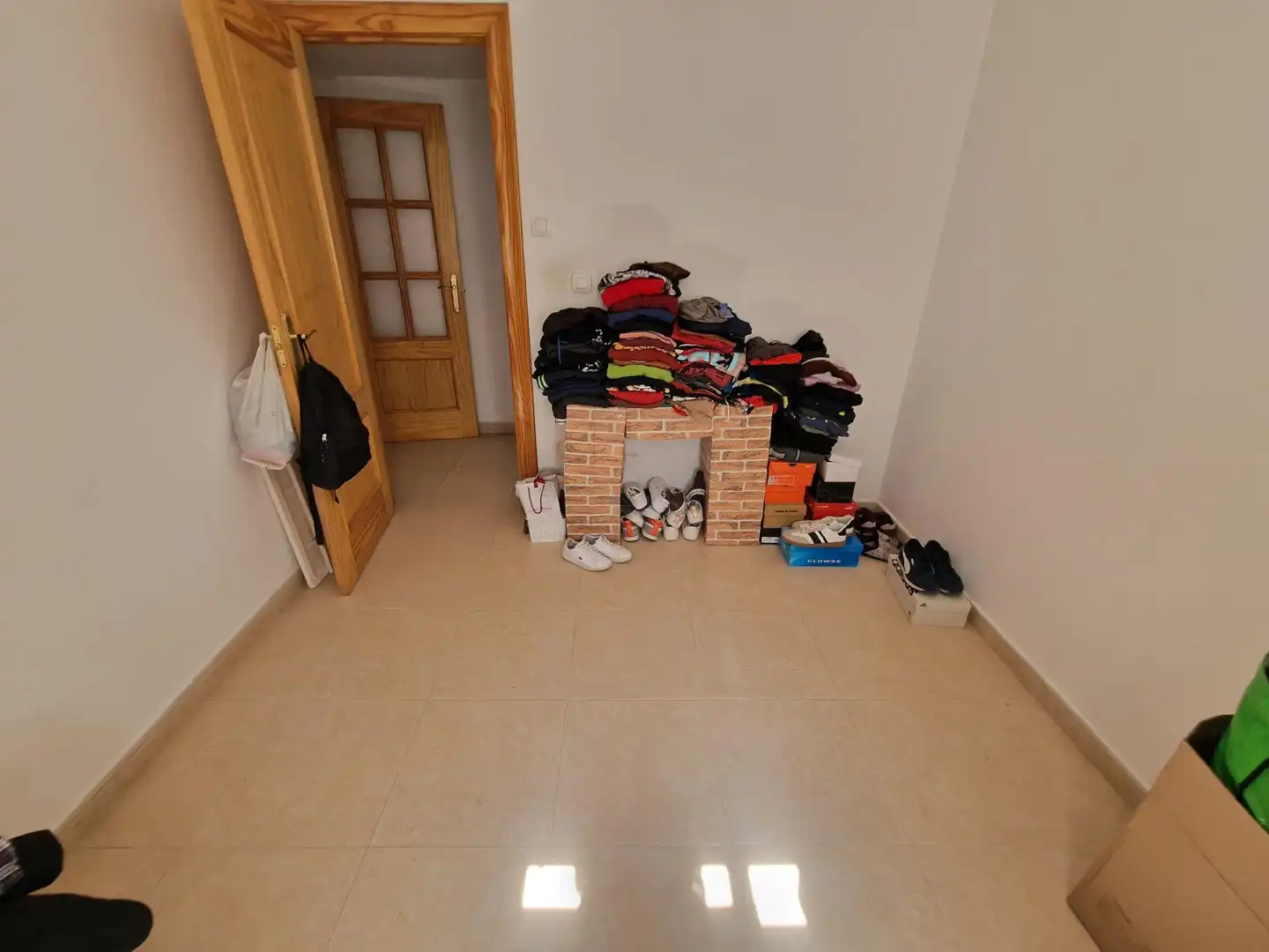 Pis en venda en Águilas amb Aire condicionat i Moblat