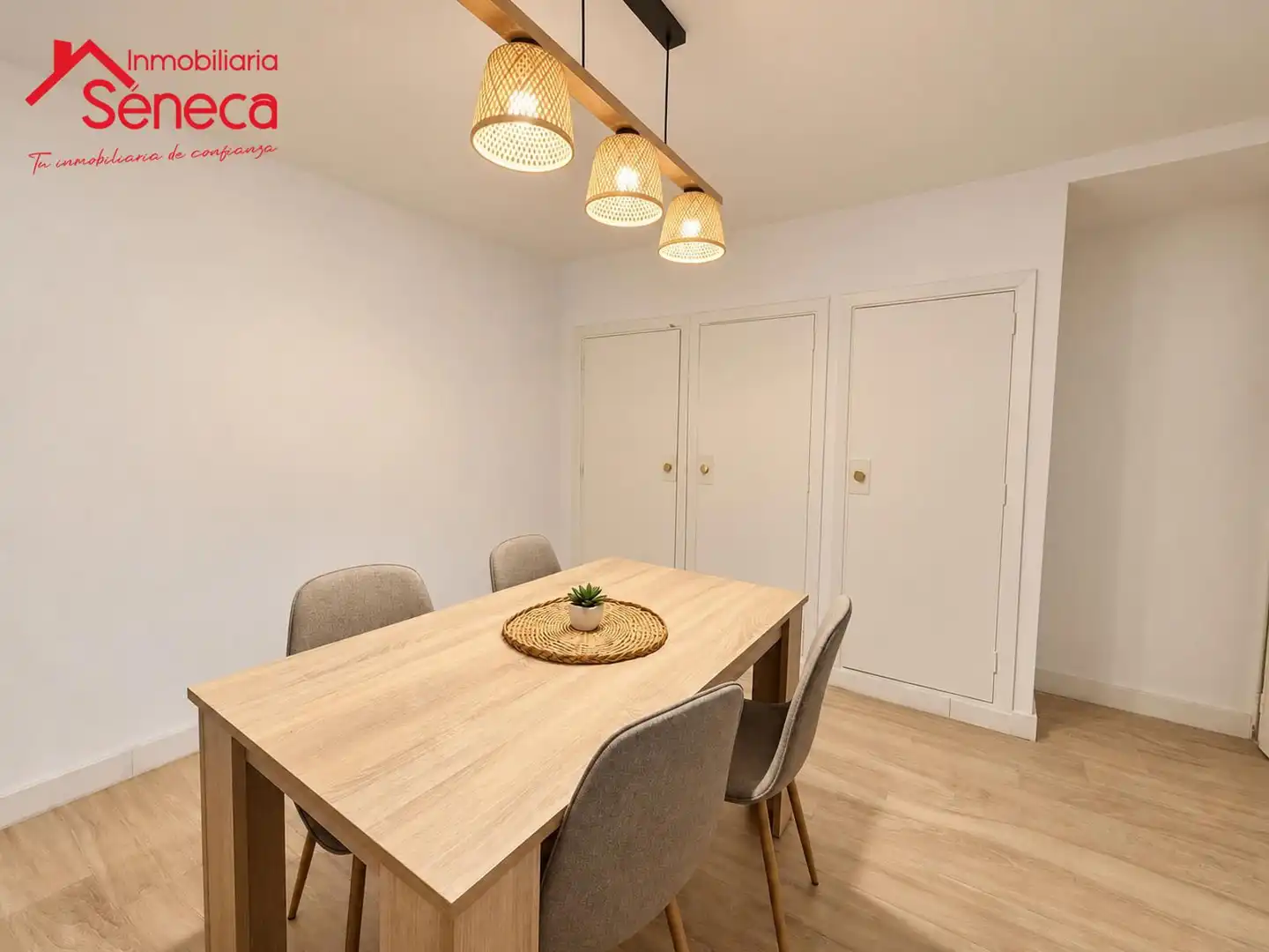 Comedor de Piso en venta en Córdoba con Aire acondicionado y Calefacción