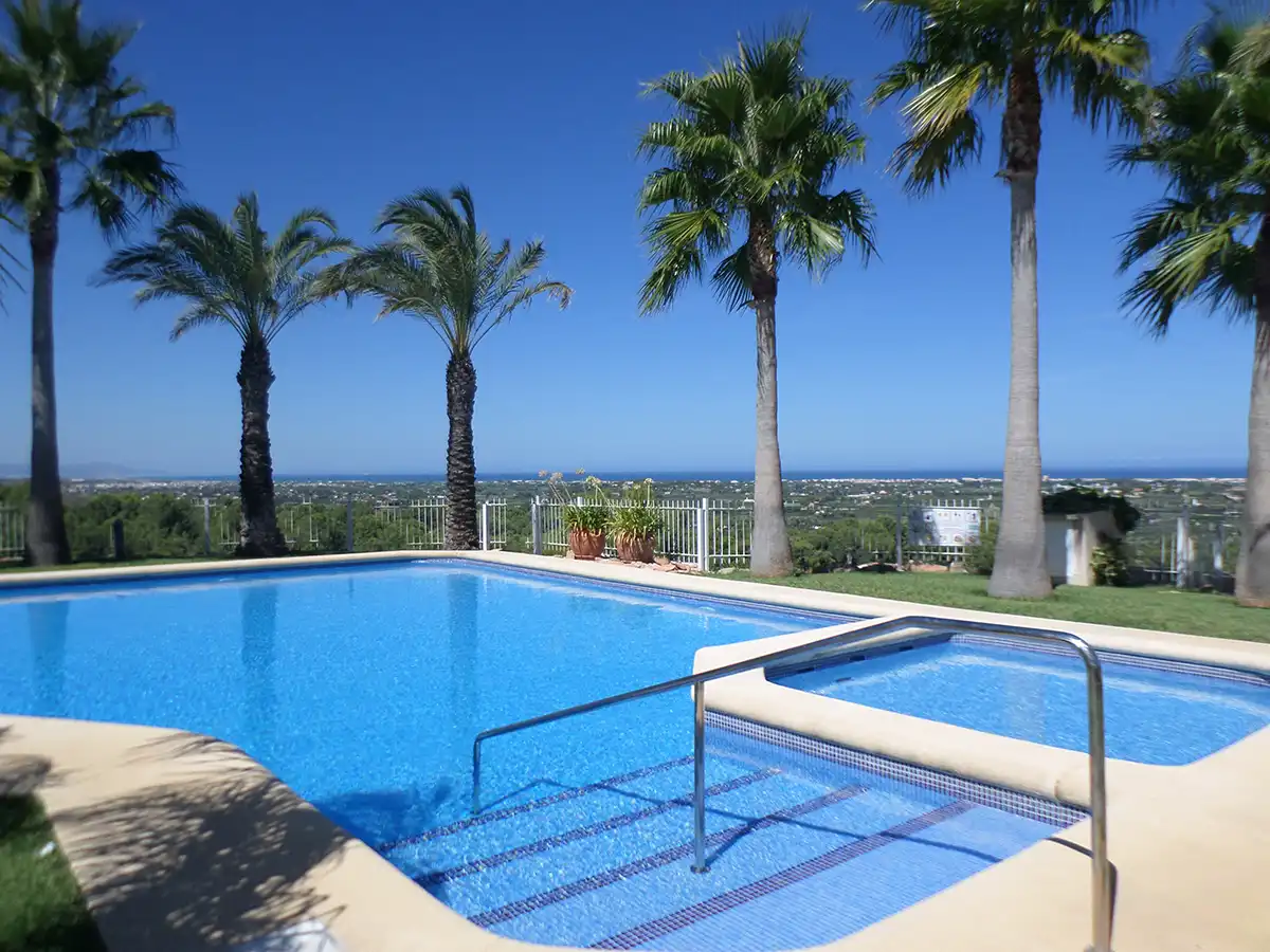 Apartment zum Verkauf in La Sella, imagen 30