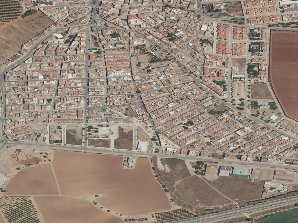 Pis en venda a Dos Huertos, Los-El Algar 13, imagen 3