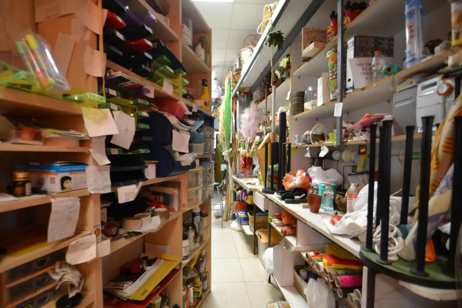 Business premises for sale in ESTADI DE L' 13, imagen 4