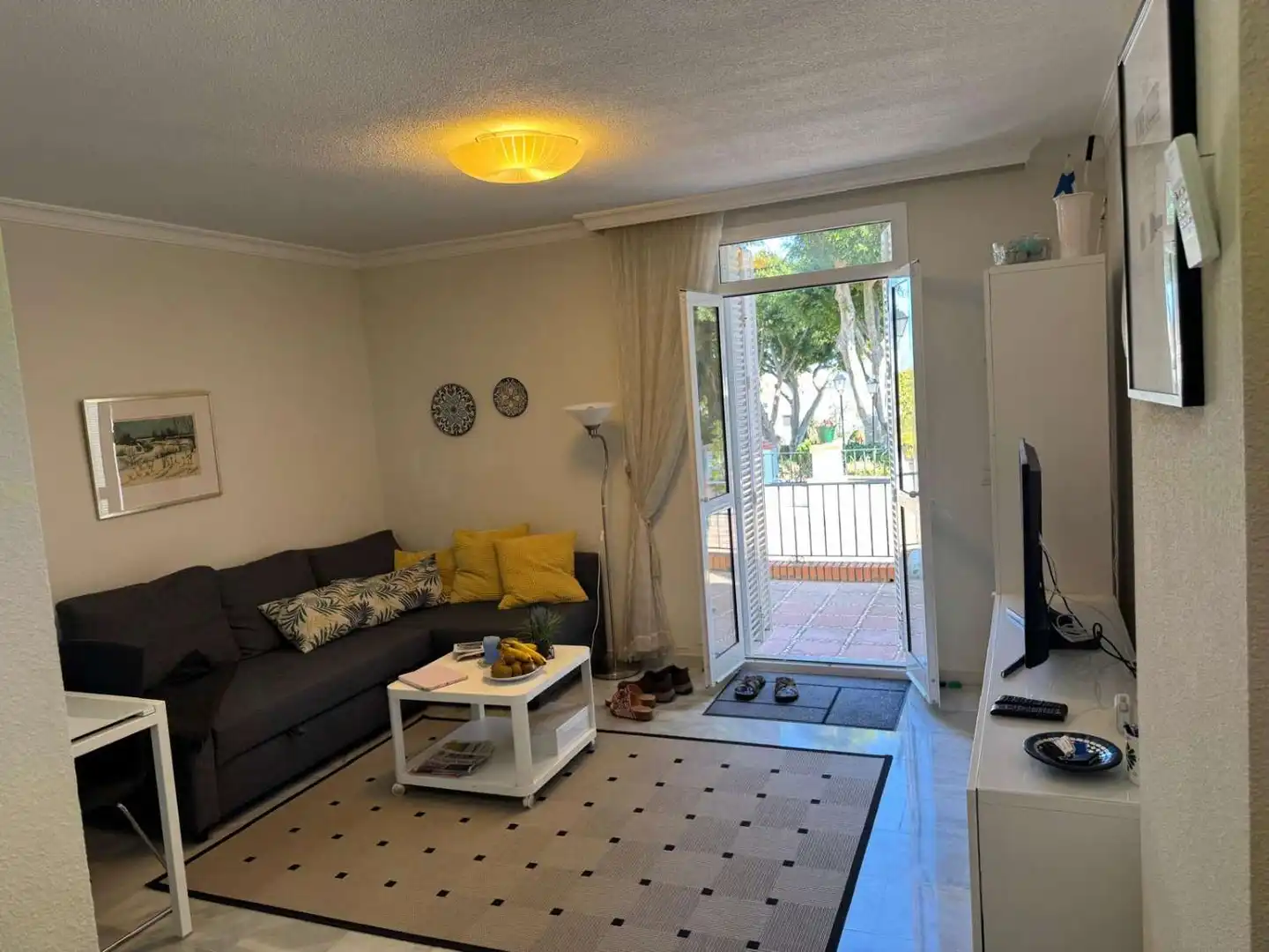 Apartament amb piscina en venda a Montemar, imagen 24