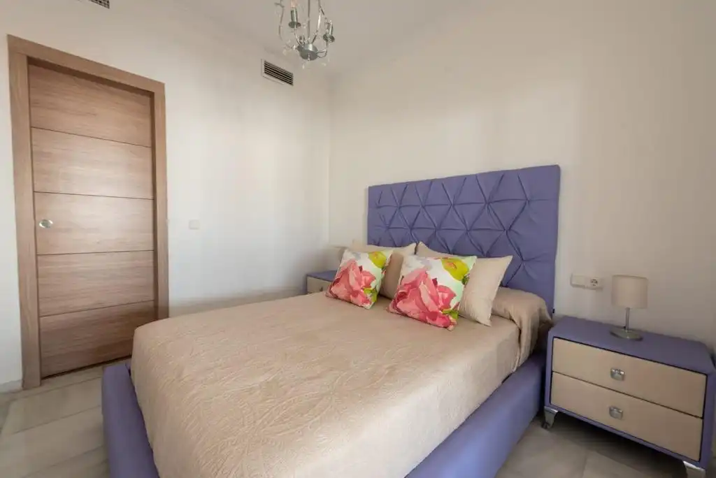 Habitación de Ático en venta en Jerez de la Frontera con Terraza y Trastero