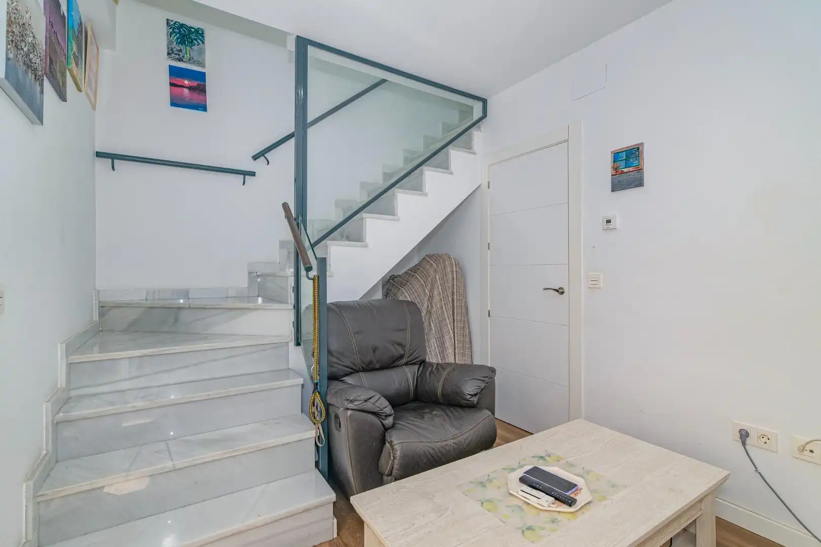 Dúplex en venda en Armilla amb Aire condicionat, Calefacció i Terrassa