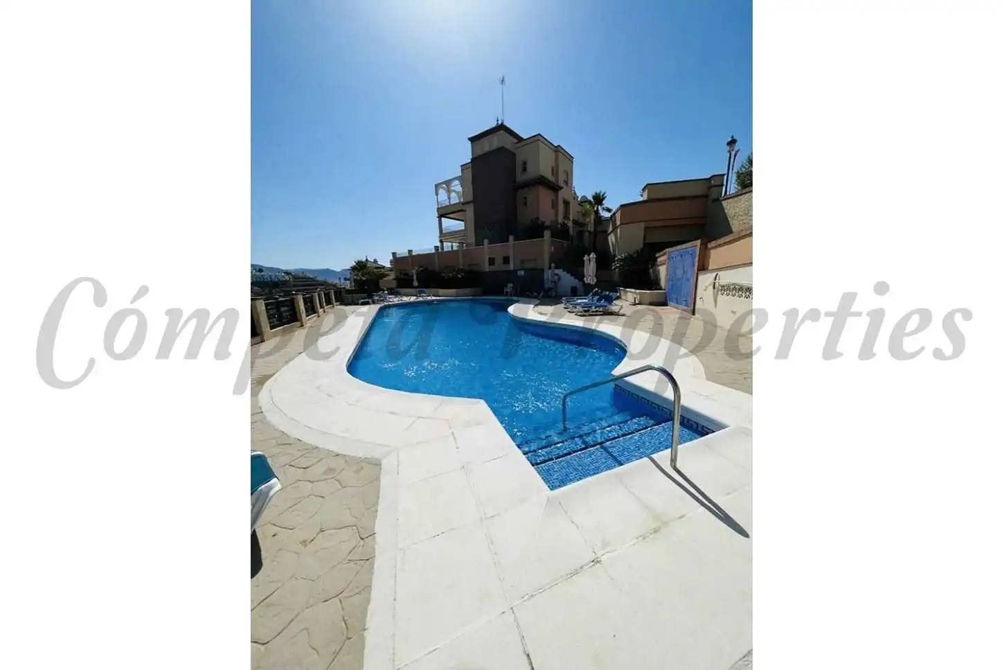 Appartement compact à vendre à El Peñoncillo, imagen 4