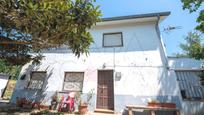 Exterior view of House or chalet for sale in Santa Cruz de Bezana  with Heating