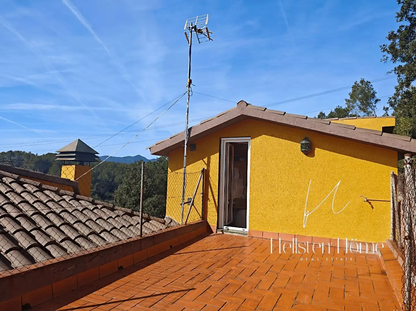 Chalet con jardín en venta en Pallejà, imagen 54