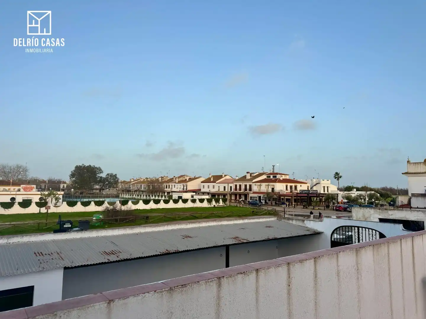 Vista exterior de Casa o chalet en venta en Almonte con Terraza