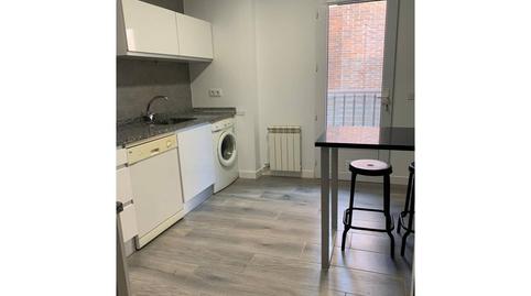 Foto 3 de Pis de lloguer a Ronda Buenavista, Buenavista - Valparaíso - La Legua,  Toledo Capital