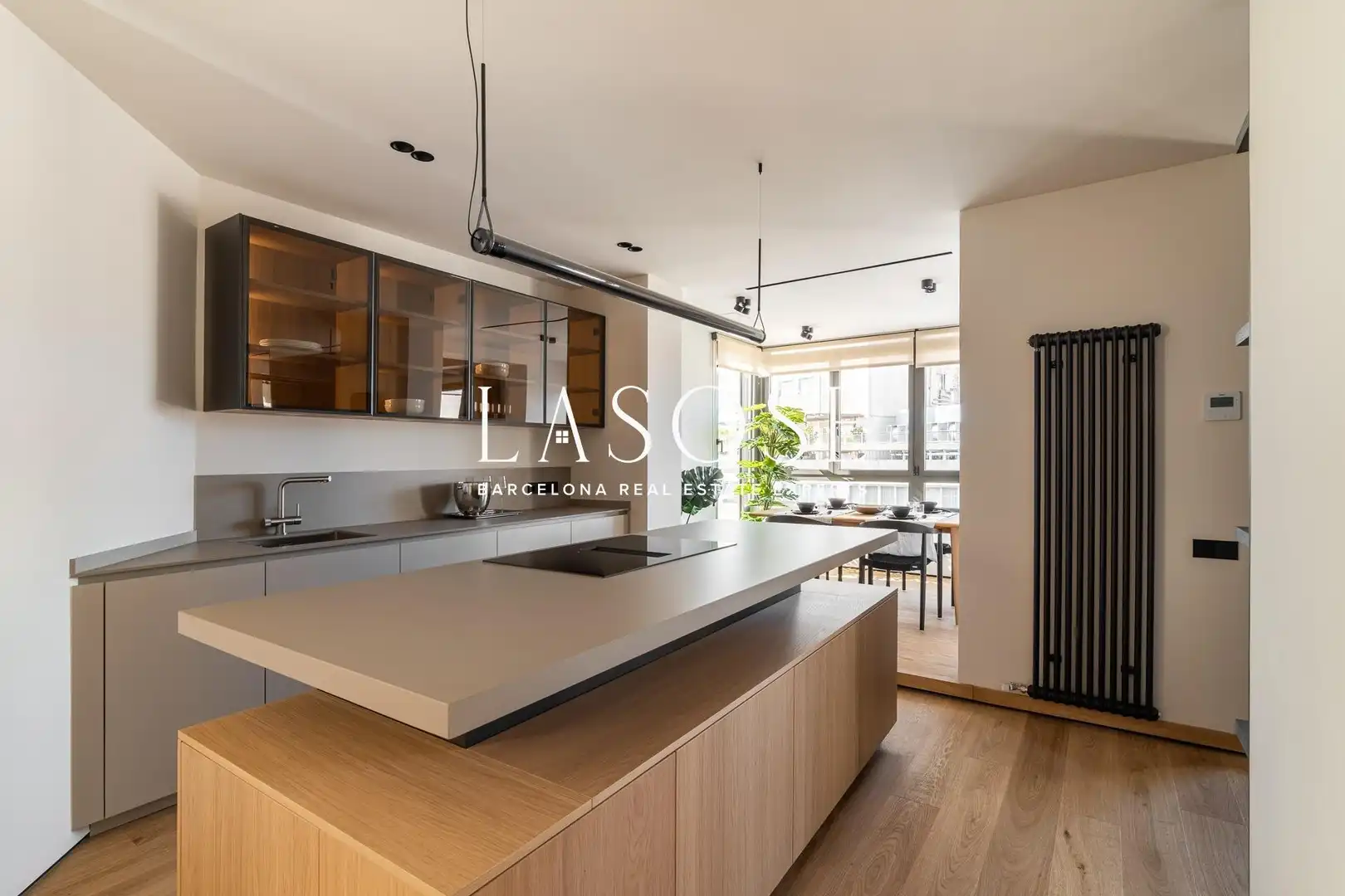 Ático con terraza en venta en Carrer MUNTANER, imagen 14