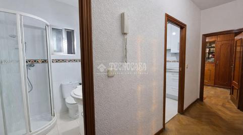 Foto 5 de Piso en venta en Comillas,  Madrid Capital