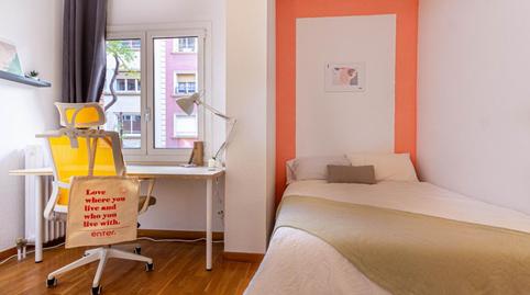 Foto 4 de Apartament per a compartir a Sant Gervasi- Galvany,  Barcelona Capital