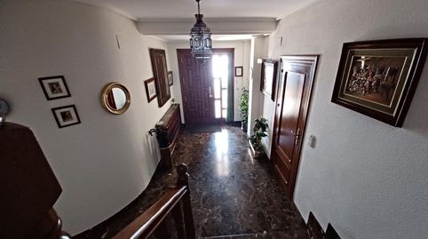 Foto 5 de Casa adosada en venta en La Roda, Albacete