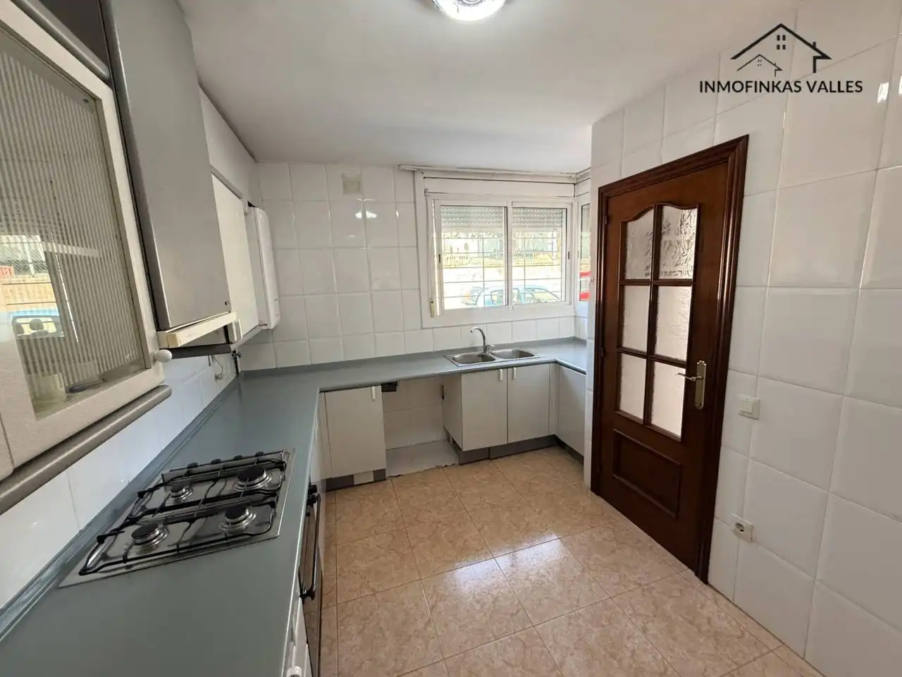 Kitchen of Detached homes for sale in Parets del Vallès  with Air Conditioner, Heating and Private garden