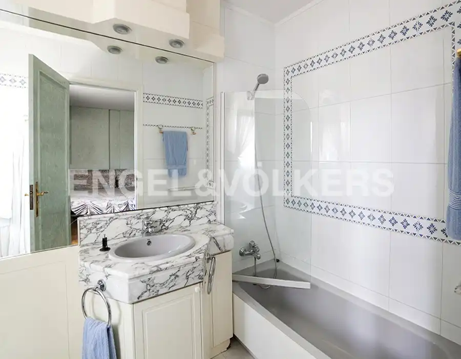 Casa con piscina en venta en Can Girona - Terramar - Vinyet, imagen 18