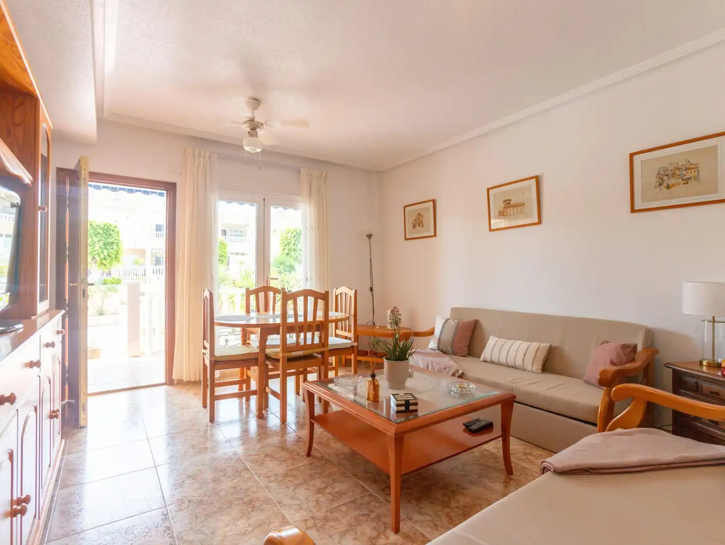 Adosado con piscina en venta en Urbanizacion P Flamenca Cl 1 2, imagen 11