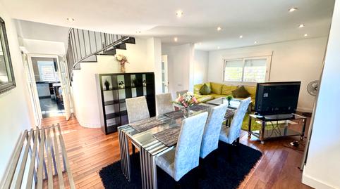 Foto 4 de Casa o xalet de lloguer a Monte Rozas, Madrid