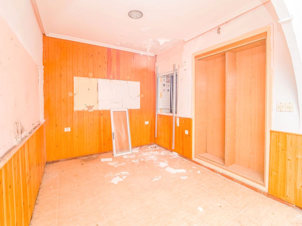 Casa o chalet en venta en Campoamor, Los Dolores