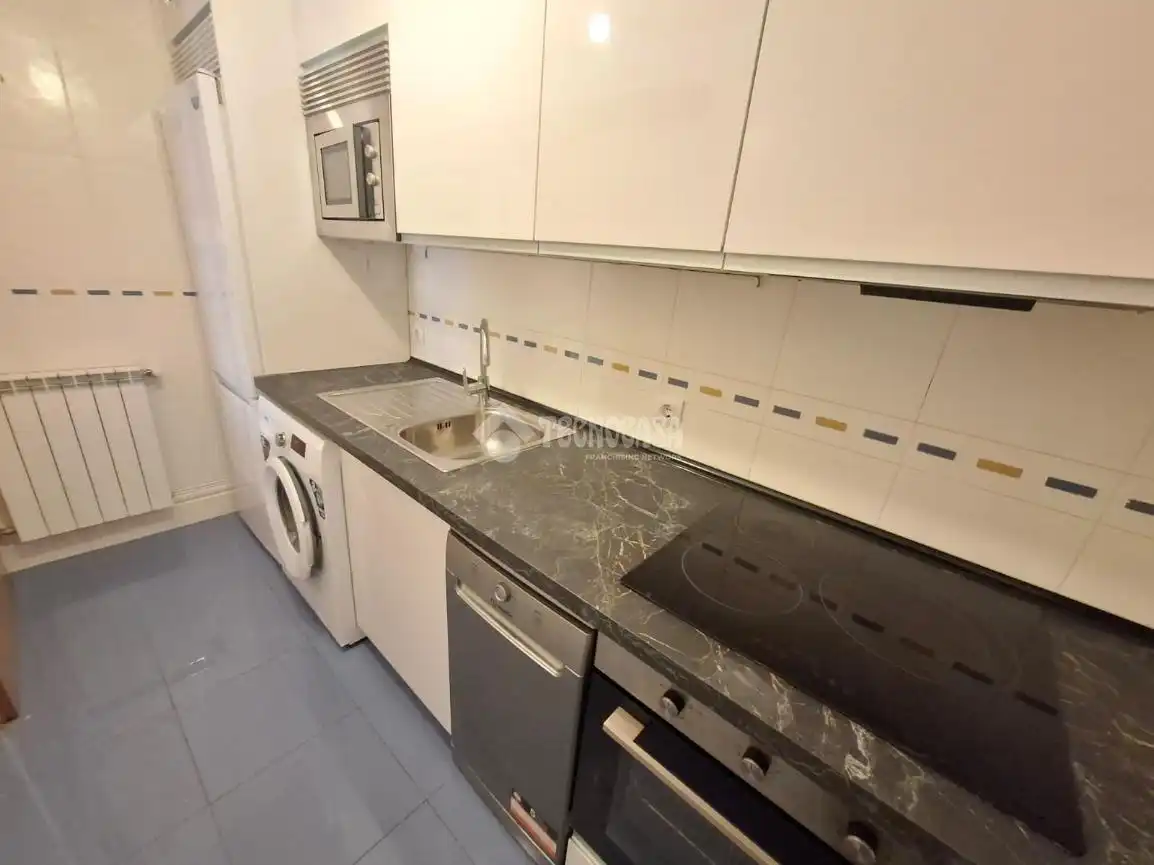 Cuina de Pis en venda en Ávila