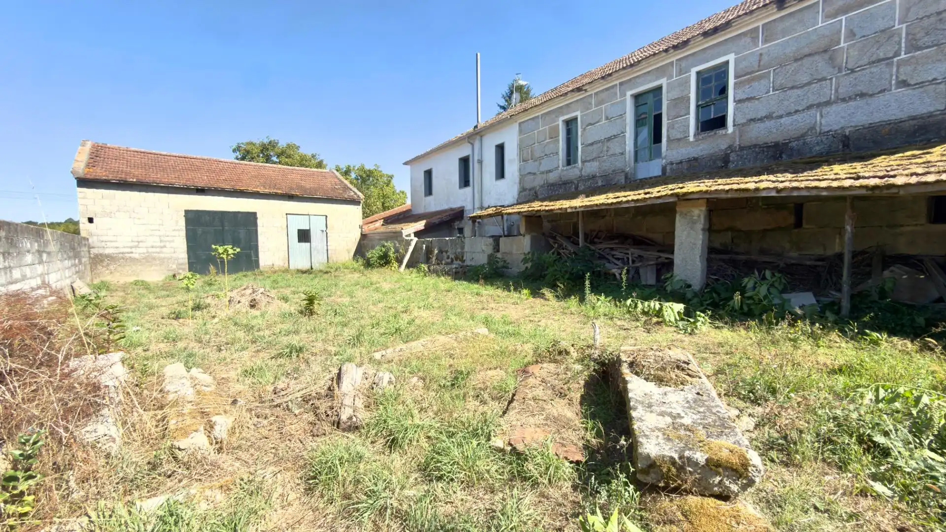 Maison avec terrasse à vendre à A Merca, imagen 4