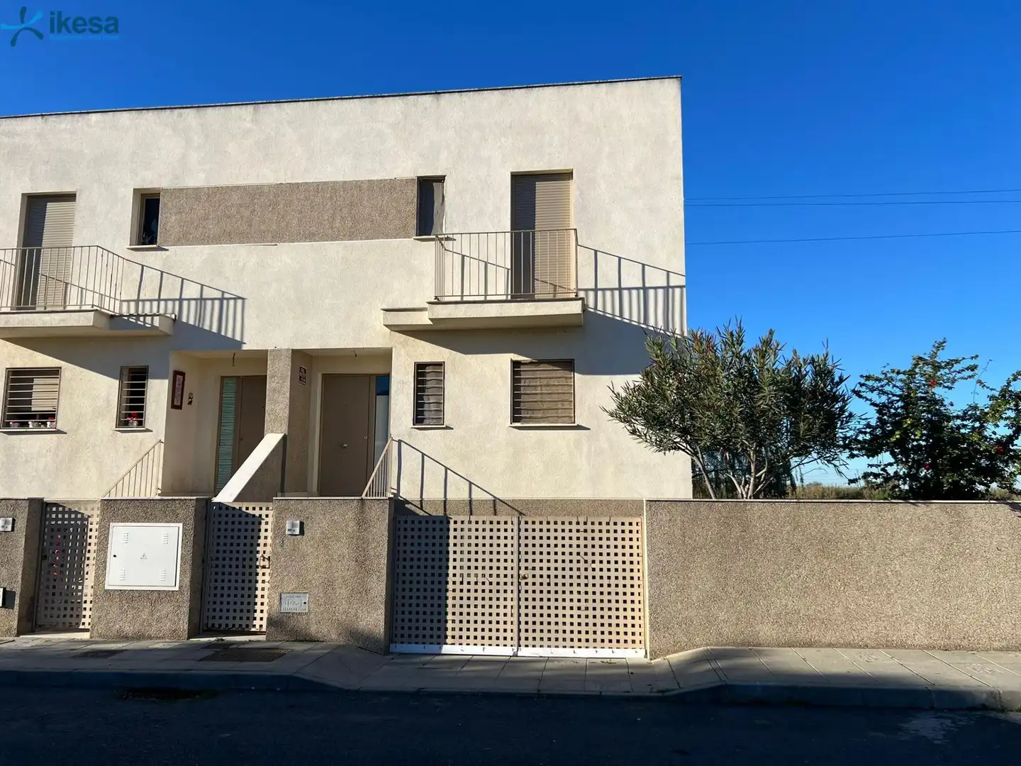 Detached homes for sale in La Palma del Condado