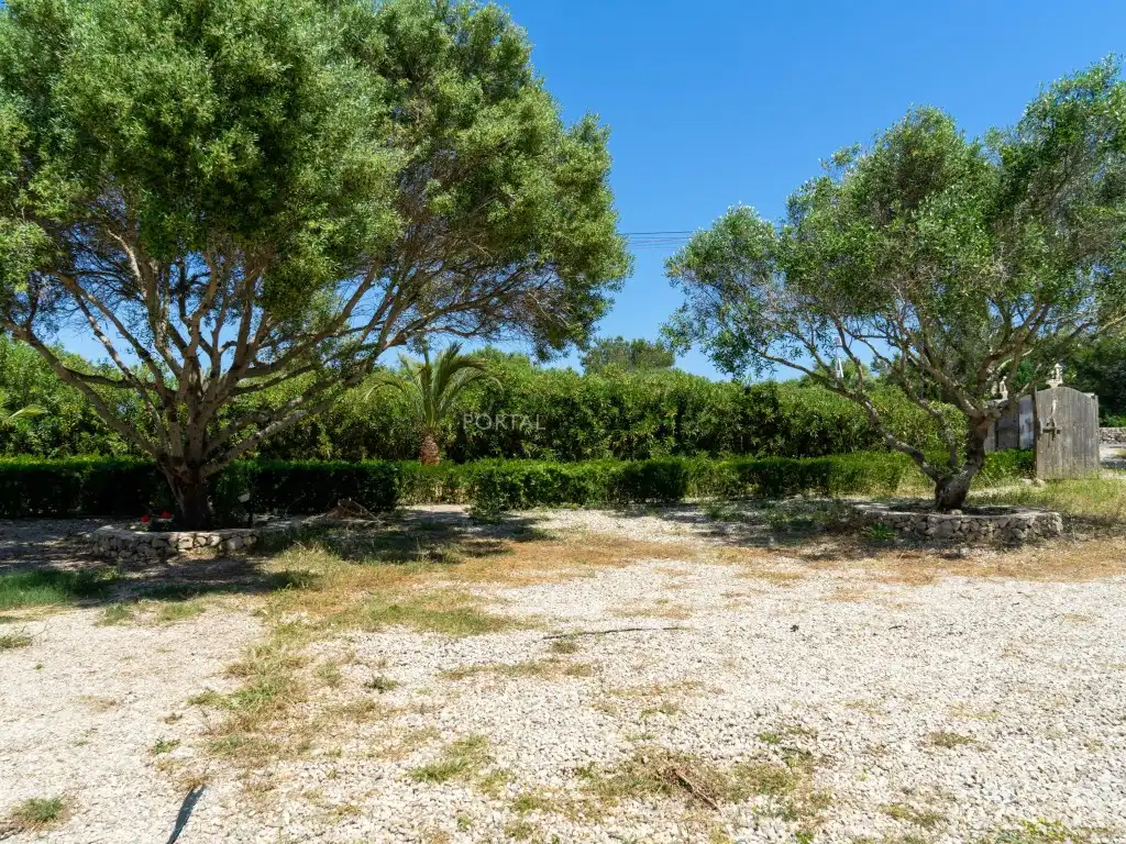 Casa rústica en venda a Camí Vell de s'Ullastrar 47, imagen 47