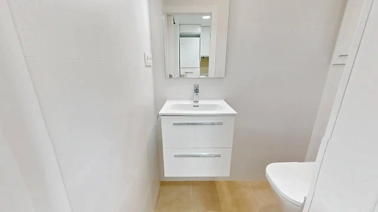 Flat with terrace for sale in Calle BAC DE RODA, imagen 21