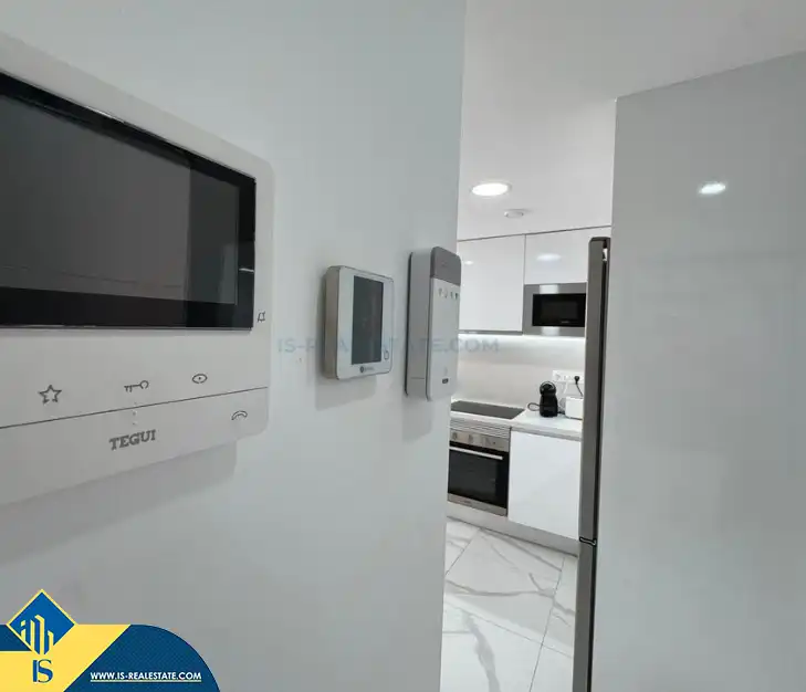Apartament amb piscina en venda a Playa del Cura, imagen 19