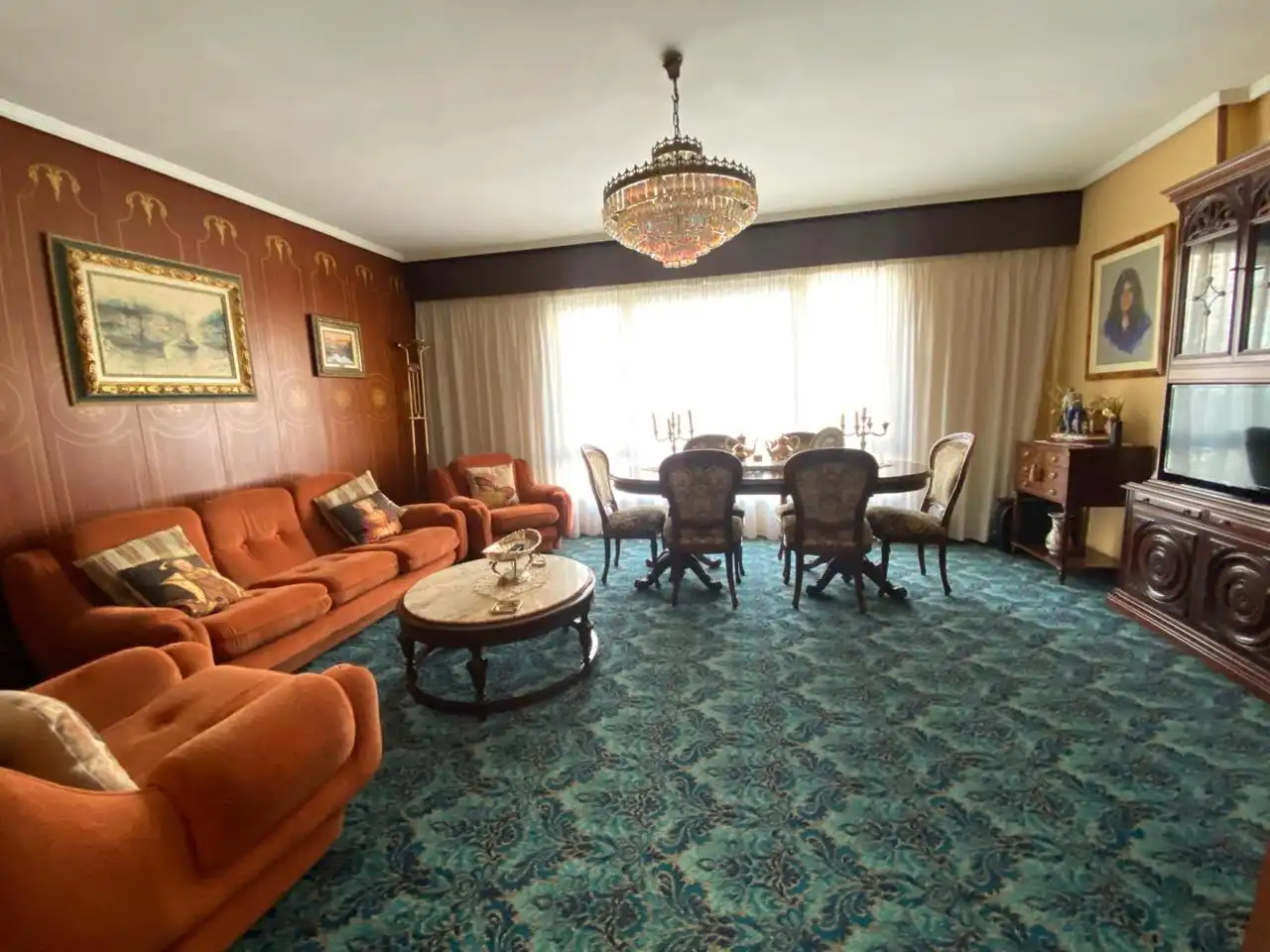 Appartement avec terrasse à vendre à Askatasun Etorbidea, imagen 28