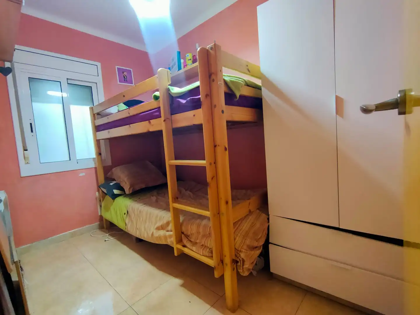 Attic for sale in Carrer del Santuari, El Carmel