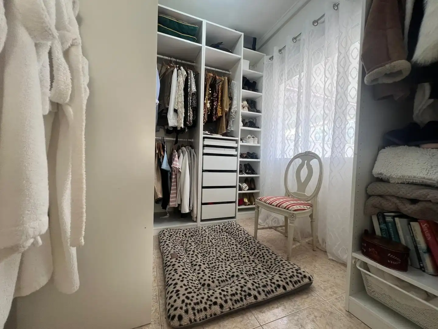 Habitación de Casa o chalet en venta en Rojales
