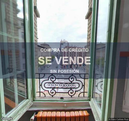 Terreno residencial en Venta en San Pablo