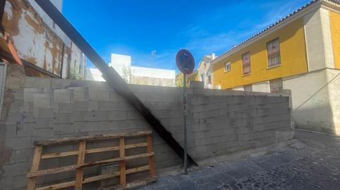 Foto 2 de Residencial en venda a Corral de San Anton, 15, Centro, Jerez de la Frontera