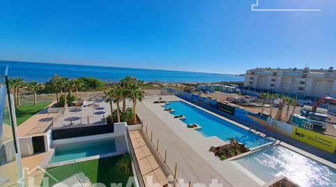 Foto 2 de Ático en venta en Calle Lago Maracaibo, L'Almadrava - L'Estanyó, Dénia