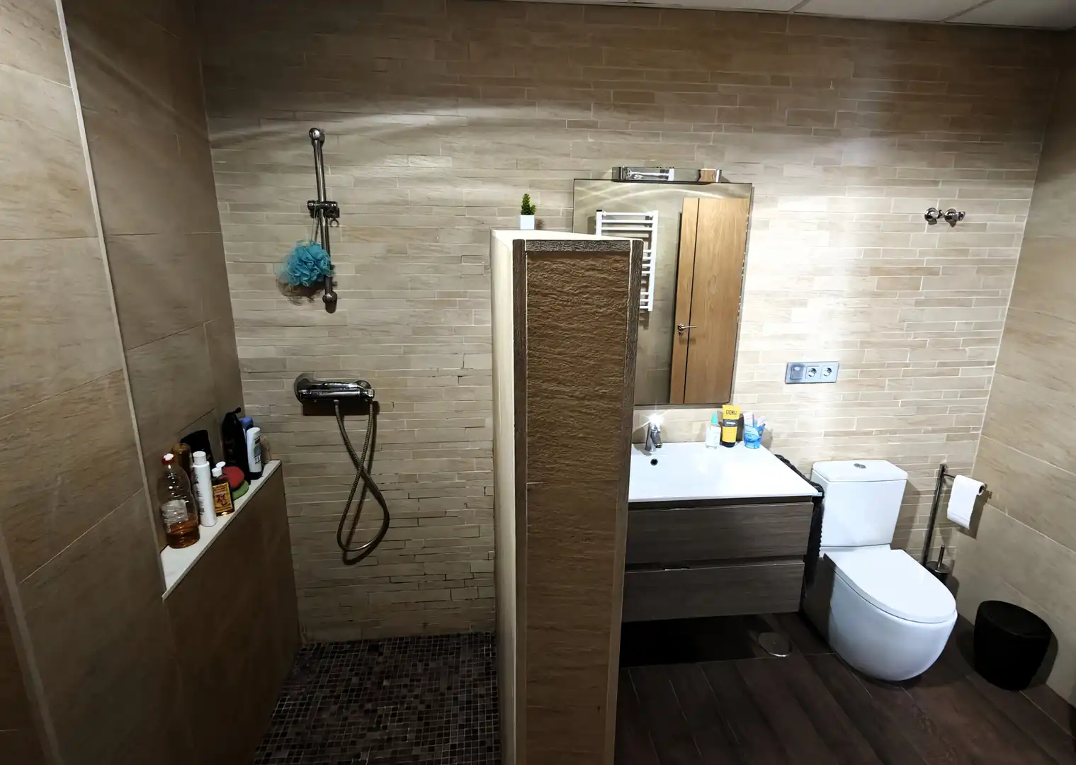 Casa a schiera con terrazza in vendita a Calle Dalias 34, imagen 5