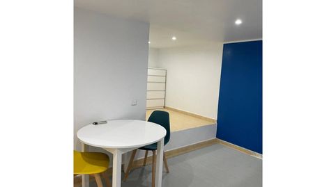 Photo 5 of Study for rent in Calle Ferran, Barri Gòtic, Barcelona Capital
