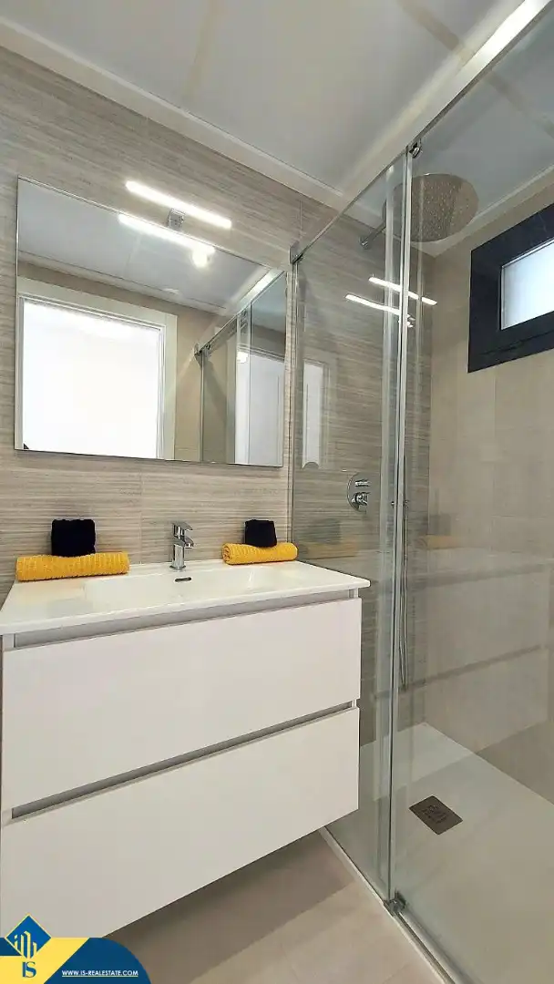 Penthouse with terrace for sale in San Miguel de Salinas, imagen 10