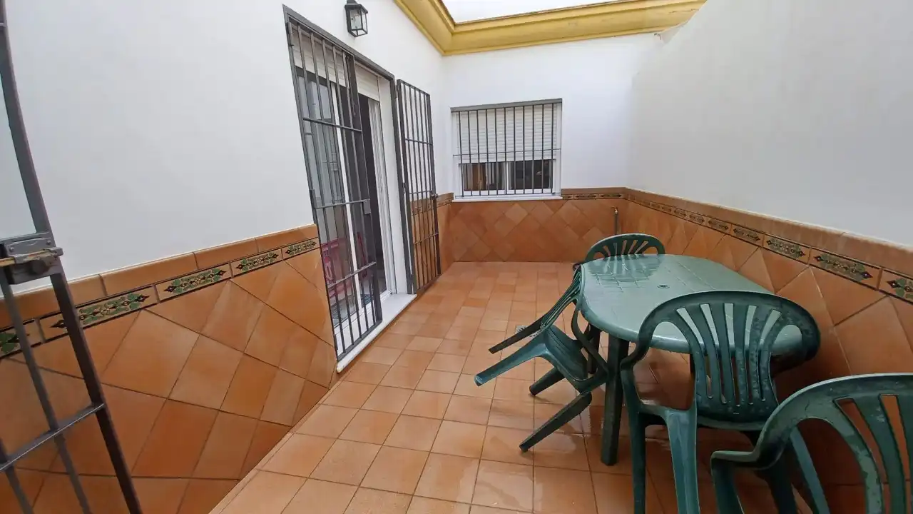 Pis de lloguer a Calle de la Plata, Centro - Calzada - Cabo Noval