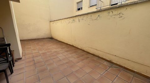 Foto 3 de Planta baja en venta en Mollerussa, Lleida